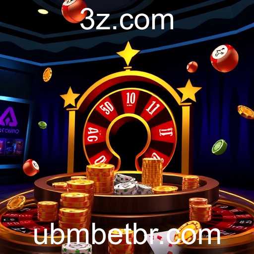 Explorando a Excitante Categoria de Jogos de Cassino no UBMBet