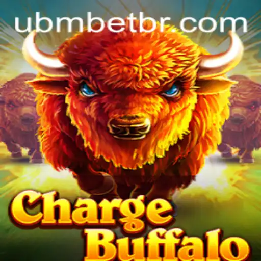ChargeBuffalo: The Thrilling New Game by Ubmbet
