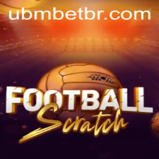 Discover the Exciting World of FootballScratch with UBMBet