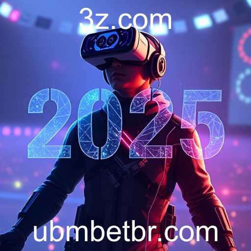 Revolução no Mercado de Jogos Digitais em 2025