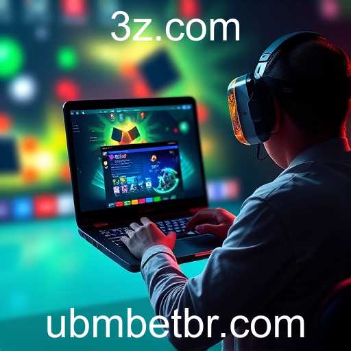 A Ascensão dos Jogos Online em 2025