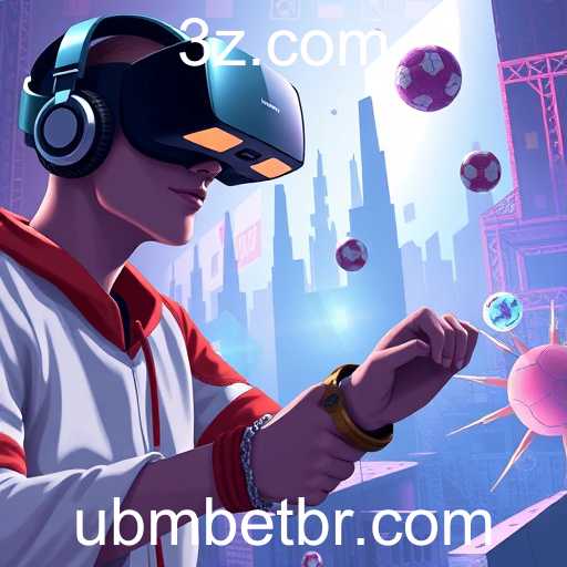 Revolução do Gaming: Inovações e Tendências em 2025
