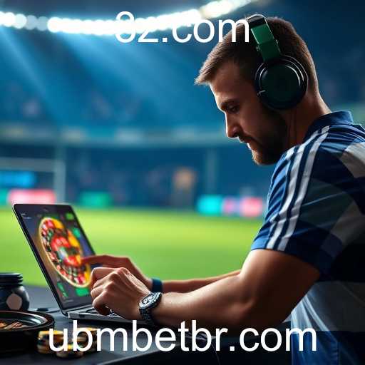 Explorando o Crescimento do Mercado de Jogos Online em 2025