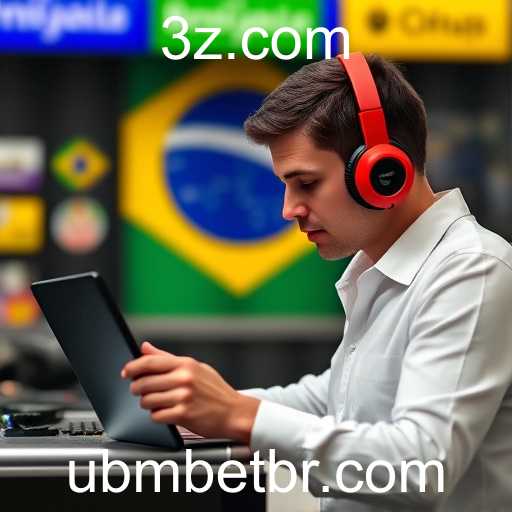 Impacto das Apostas Online no Mercado Brasileiro