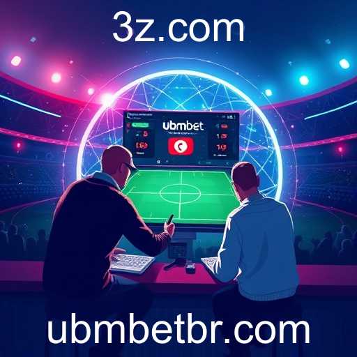 Tendências do Mercado de Apostas em 2025