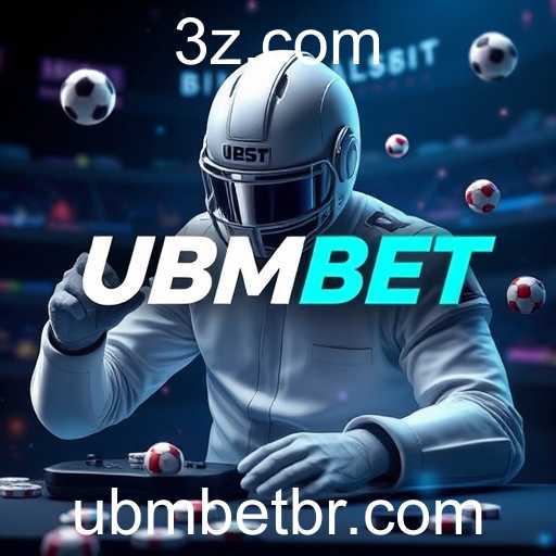 A Ascensão dos Jogos Online em 2025: Um Olhar Especial sobre o Ubmbet