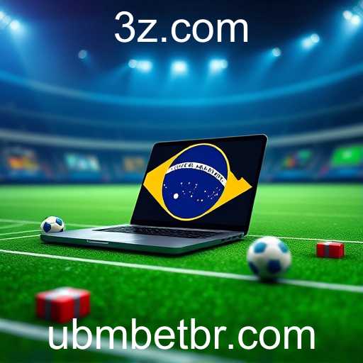 A Revolução das Apostas no Brasil com Ubmbet