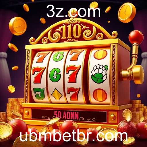 A Fascinante Experiência dos Caça-Níqueis Online no UBMBet