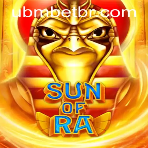 The Enigmatic World of SunofRa: A Thrilling Adventure into Ancient Sands