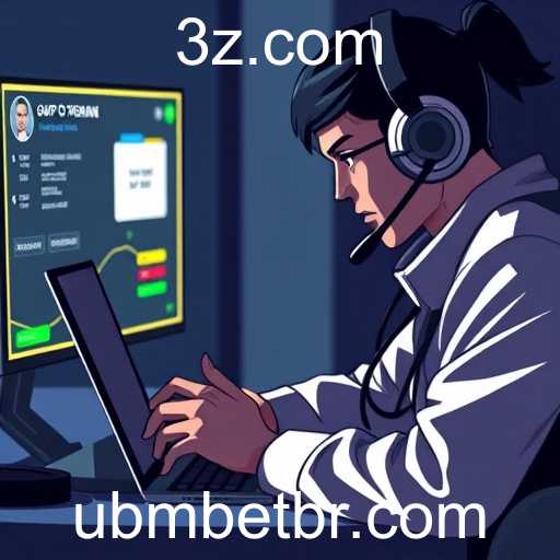 A Importância do Suporte ao Cliente no Mundo dos Jogos Online