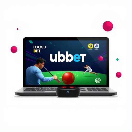 A Ascensão dos Jogos Online: O Impacto da ubmbet no Cenário Global