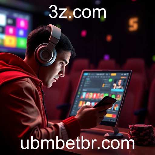 Tendências Emergentes no Mercado de Jogos Online em 2025